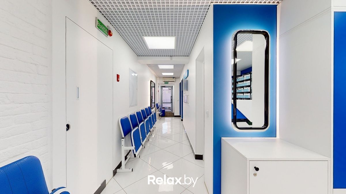 Галерея Стоматология «Анюта-Дент» - фото 7711765