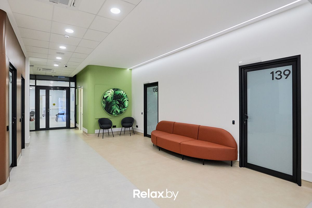 Галерея Многопрофильный медицинский центр «Клиника Каскад» - фото 7740704