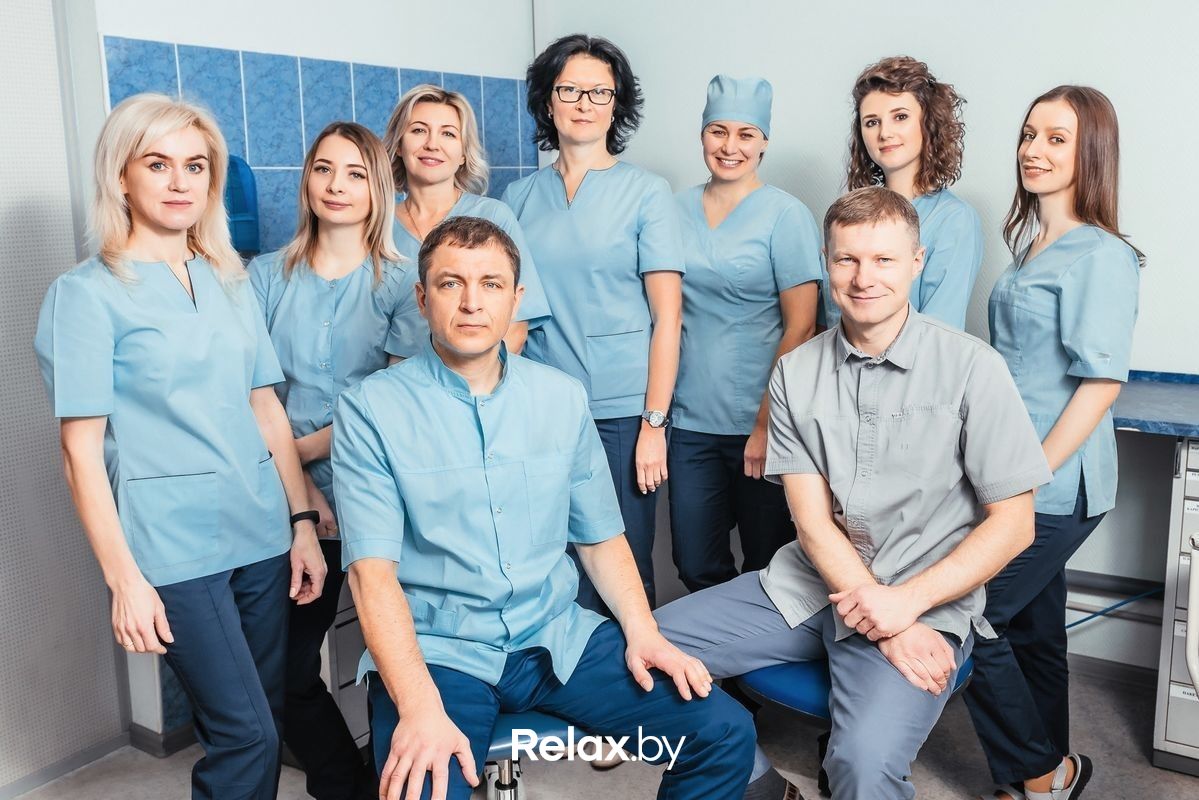 Галерея Стоматология «АспектДент» - фото 5388803