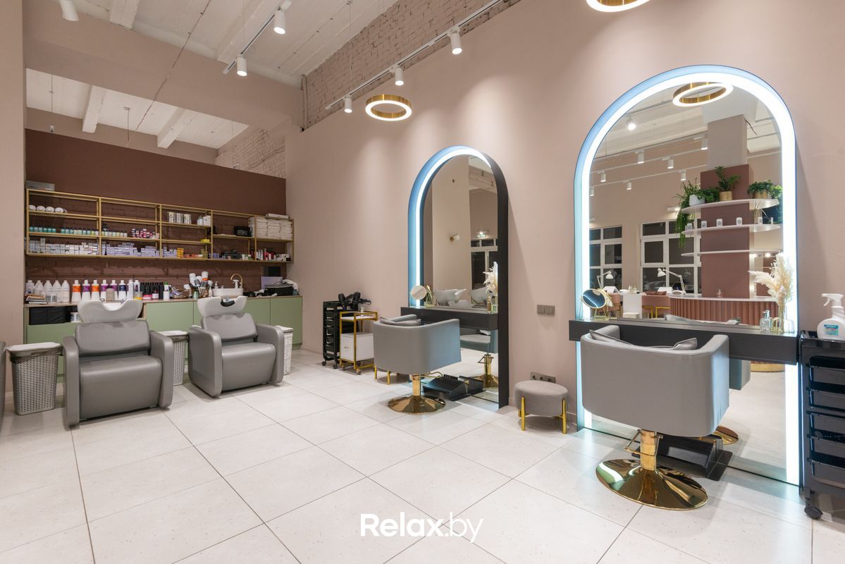 Галерея Салон красоты  «I&D beauty studio (Ай&Ди бьюти студио)» - фото 7432133