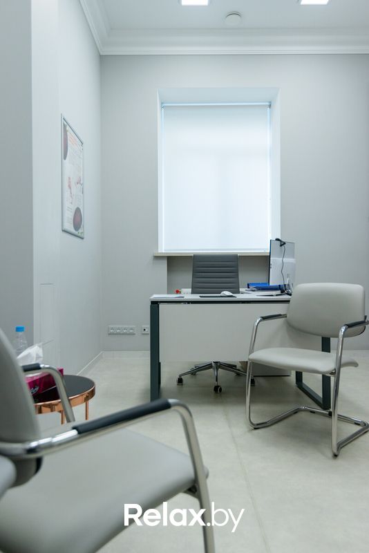 Галерея Медицинский центр «E-clinic (Е-клиник)» - фото 7719014