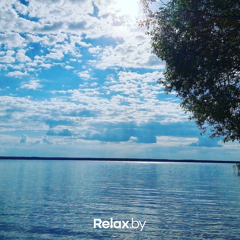 Территория Оздоровительный комплекс «Чайка» - фото 7744475