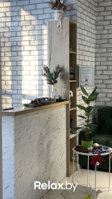 Галерея Студия «А&М СПА» - фото 7806323