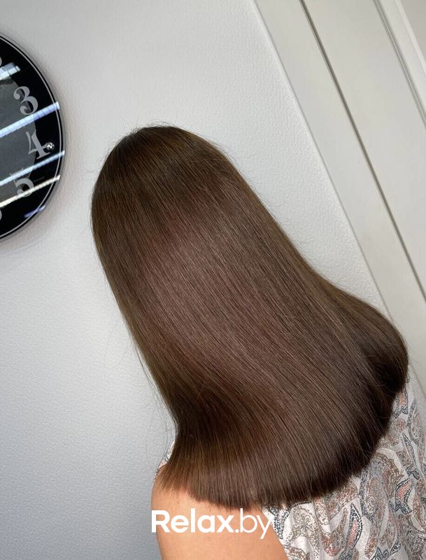 Парикмахерские услуги Салон красоты «Шевелюра» - фото 7697271