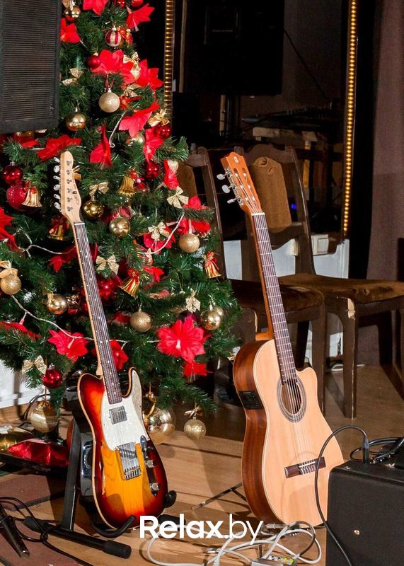 Новогодние корпоративы Ресторан «Шынок у Лявона» - фото 7696565