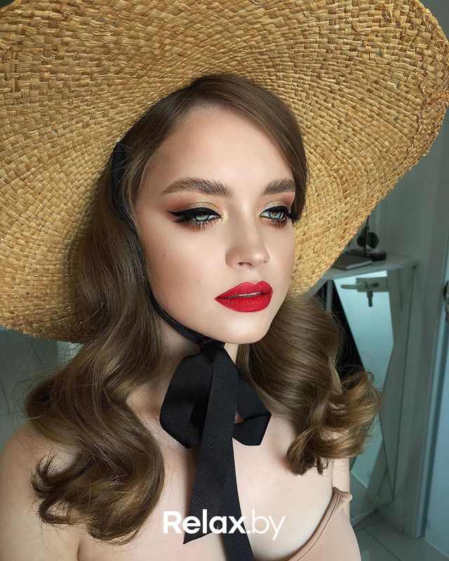 Макияж Салон красоты  «I&D beauty studio (Ай&Ди бьюти студио)» - фото 6351593