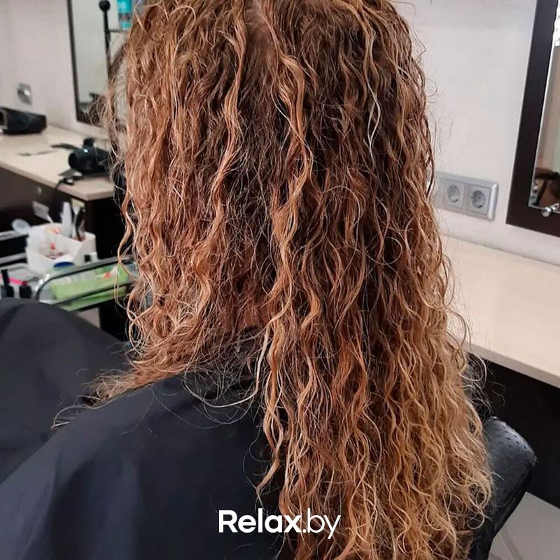 	Парикмахерский зал Салон красоты «Тиффани» - фото 7737735