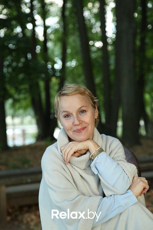 Галерея  «Частный психолог Молибошко Светлана Сергеевна» - фото 7692299