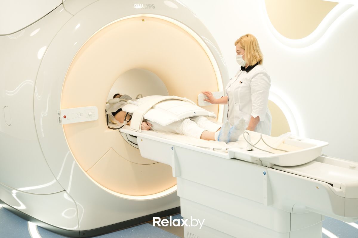 Галерея Медицинский центр «Евромедика» - фото 7276633