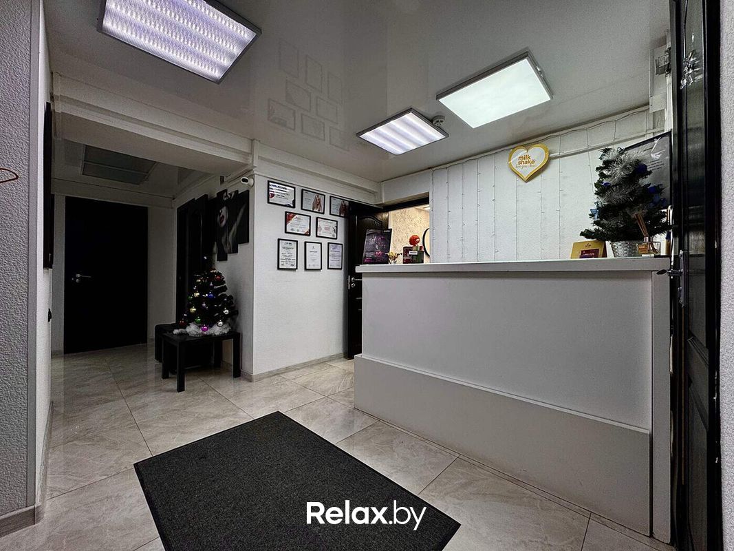 Интерьер Салон красоты «Лерэн Стиль» - фото 7811876