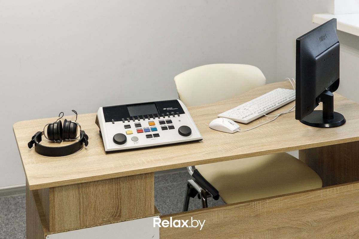 Галерея Медицинский центр «ЛОР-центр» - фото 7036123