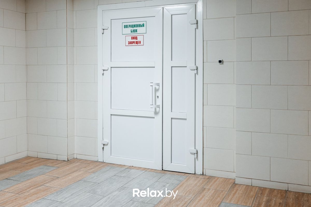 Галерея  Учреждение «Гомельская областная клиническая больница» - фото 7799087