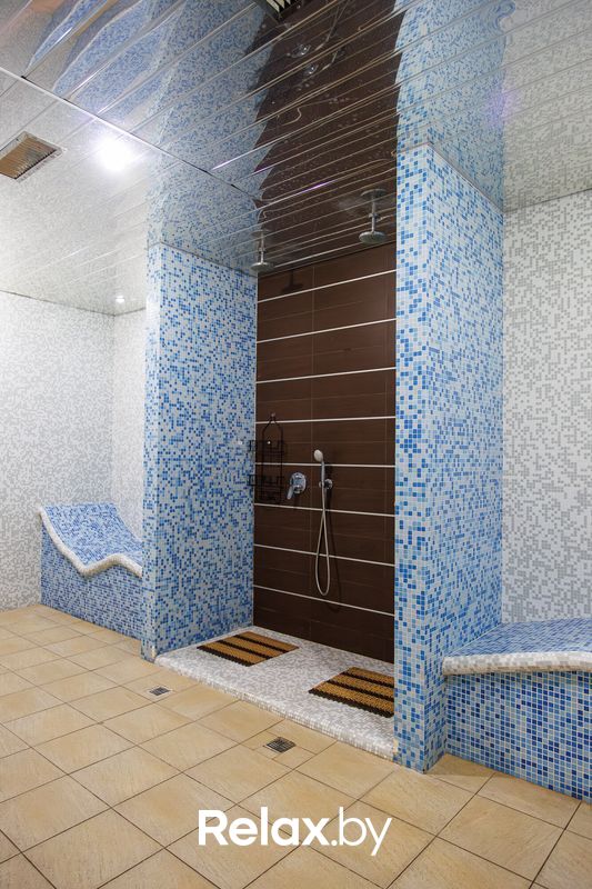 Интерьер Сауна «Олимп» - фото 7887973