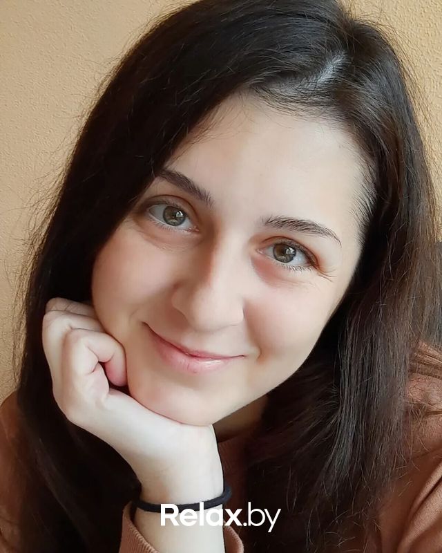 Галерея  Психолог Лесковская (Бобылёва) Анастасия - фото 7820803