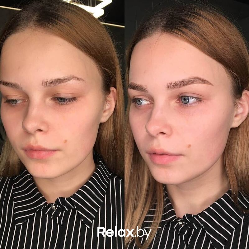 Броу-бар Салон красоты «Тиффани» - фото 7104613