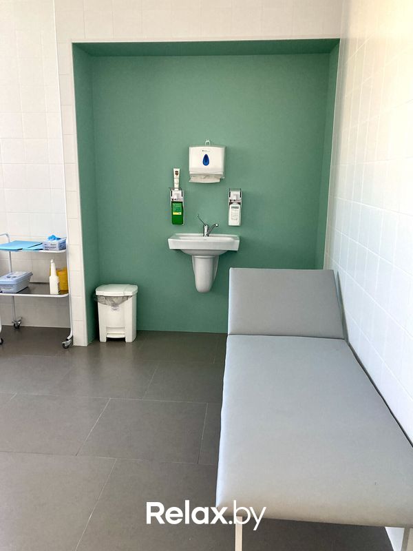 Галерея Независимая лаборатория  «ИНВИТРО» - фото 7814765