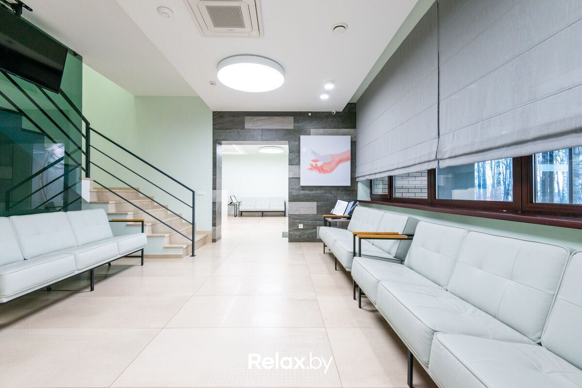 Галерея Медицинский центр «Клиника в Уручье» - фото 7165413