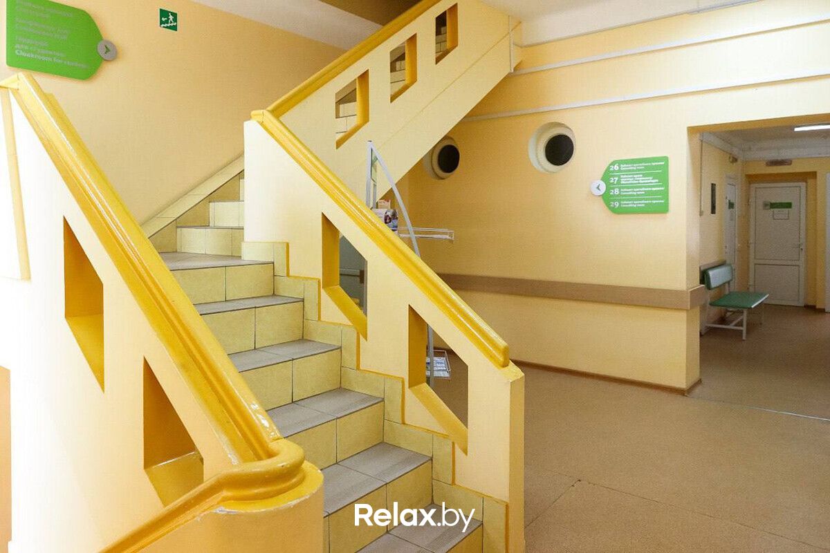 Галерея  «Профессорский консультативный центр г. Гродно» - фото 7817291