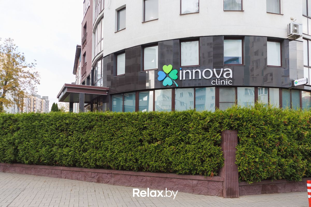 Галерея Медицинский центр Innova Clinic (Иннова Клиник) - фото 7859197