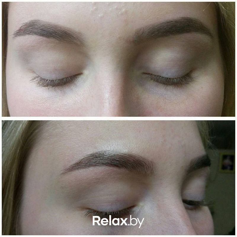 Визаж Салон красоты «Надежда» - фото 5580313