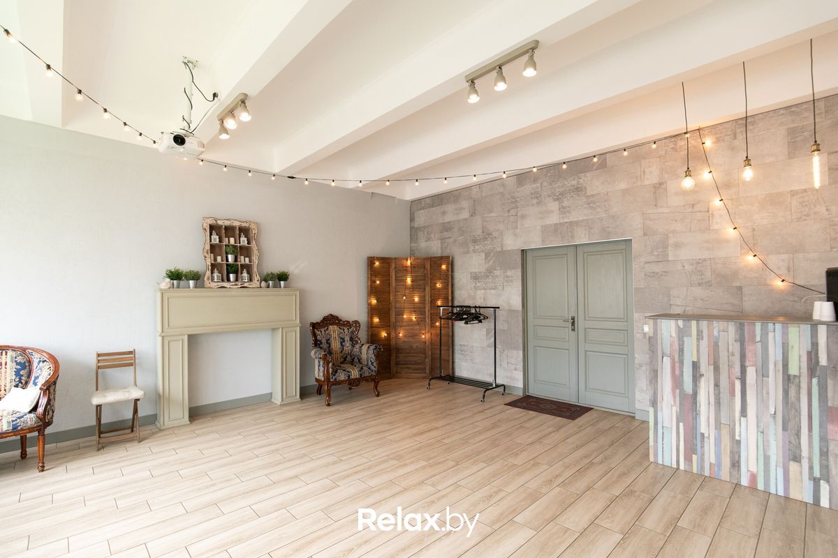 Интерьер Арт-пространство Okna (Окна) - фото 7174283