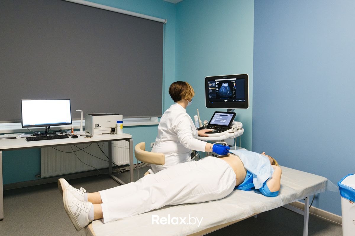 Галерея Медицинский центр «Маяк Здоровья» - фото 7046403