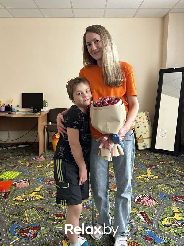 Галерея Центр инновационной психологии и развития «Нейроника» - фото 7858399