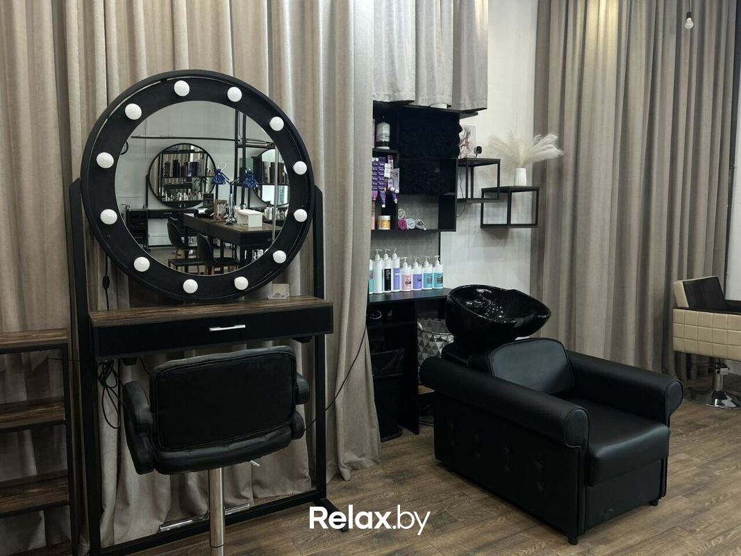 Интерьер Салон красоты «Color Room (Колор Рум)» - фото 7865110