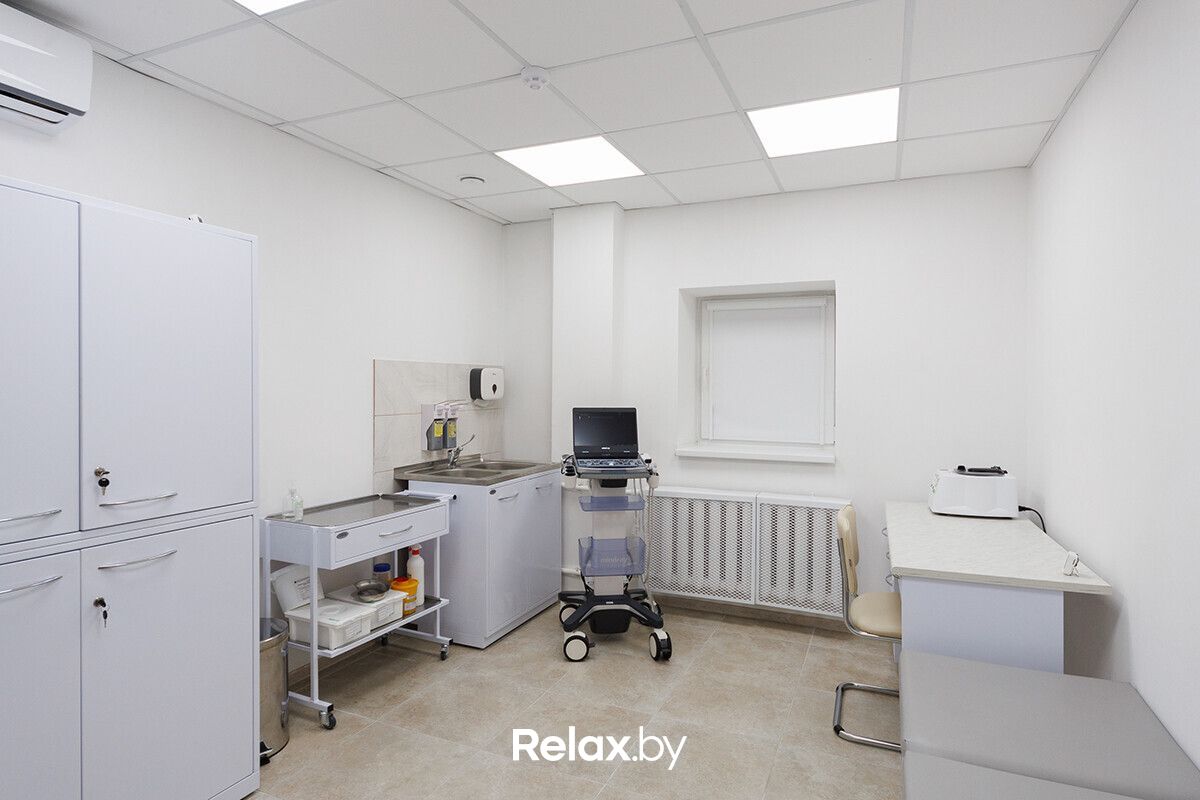 Sport Science Лаборатория спортивной медицины Sport Science (Cпорт Сайнс) - фото 7837798