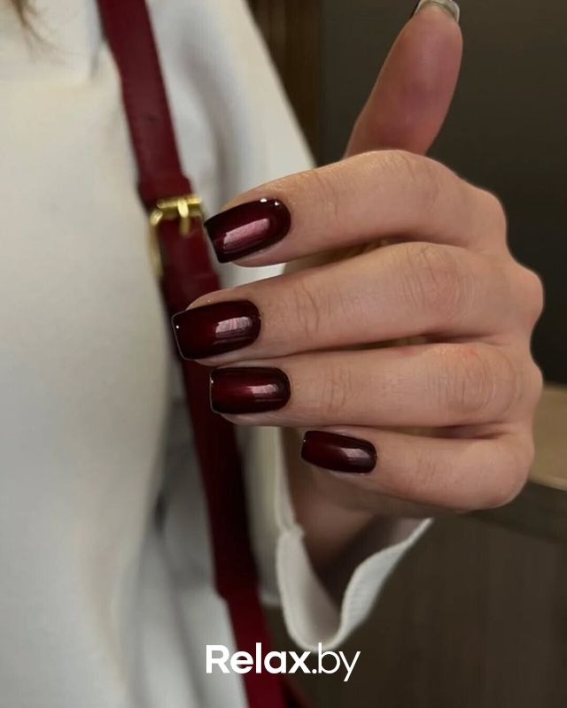 Маникюр и педикюр Салон  «Маникюрня» - фото 7827922