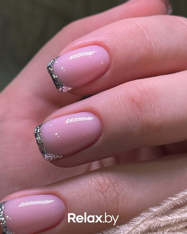 Маникюр Салон красоты «Эгоист&ка» - фото 7628183