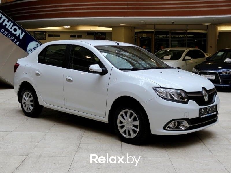 Авто Прокат и аренда автомобилей NOLA Rent-a-Car (Нола рент-э-кар) - фото 5519983