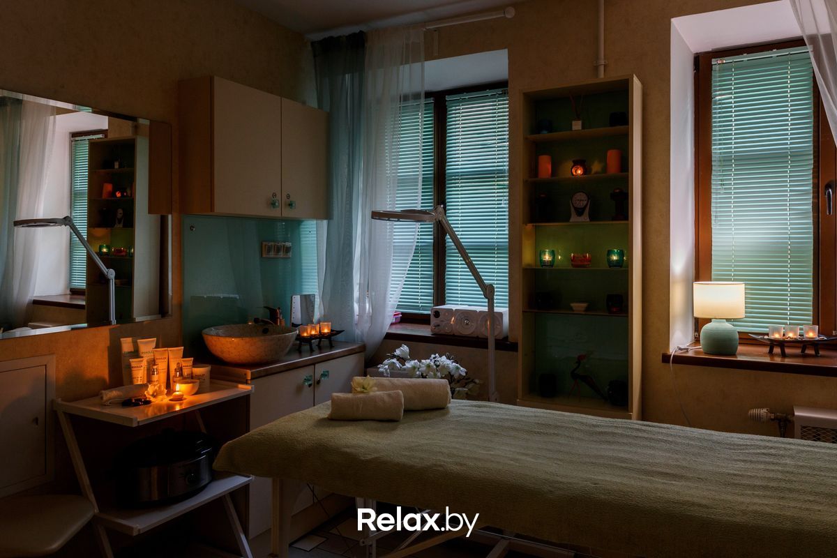 Интерьер  Салон красоты «Pavlin Немига (Павлин)» - фото 5987013