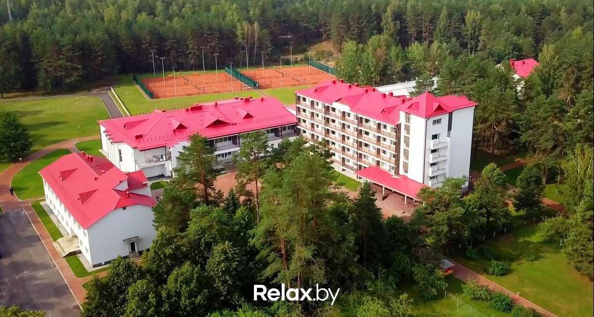 Территория Загородный комплекс VILIYA PARK (Вилия Парк) - фото 7706851