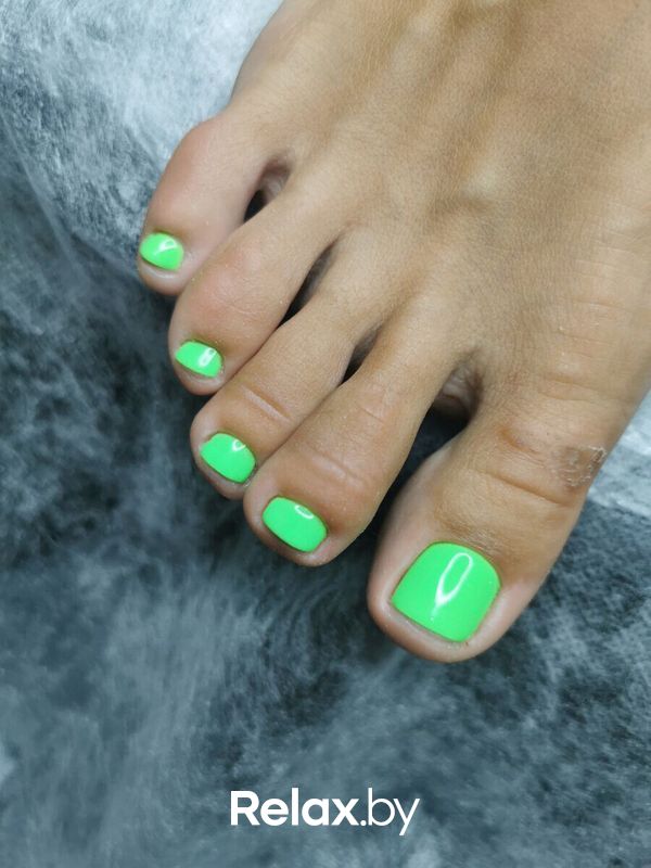 Маникюр | Педикюр Салон красоты «Zhukovskaya (Жуковская)» - фото 7693853