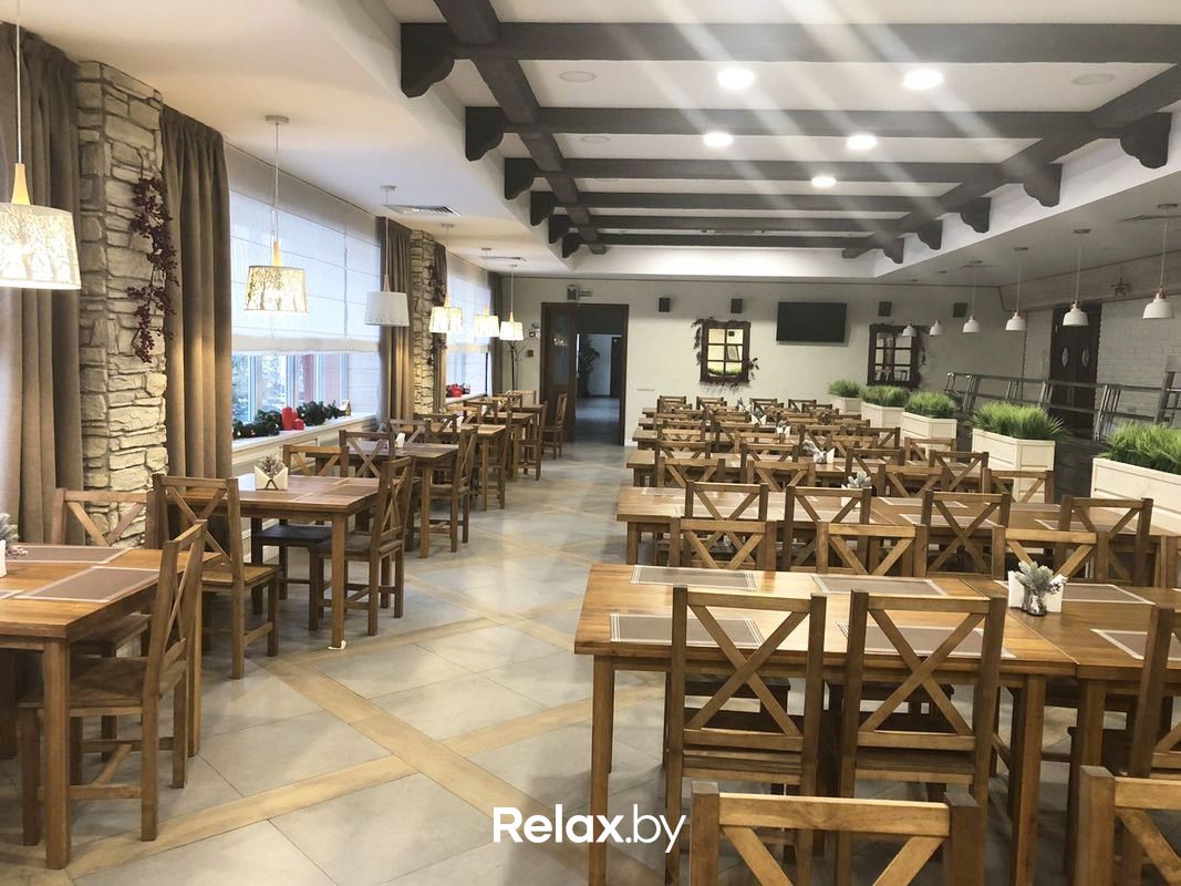 Листинг (не трогать) Кафе «Славянские традиции» - фото 6399073