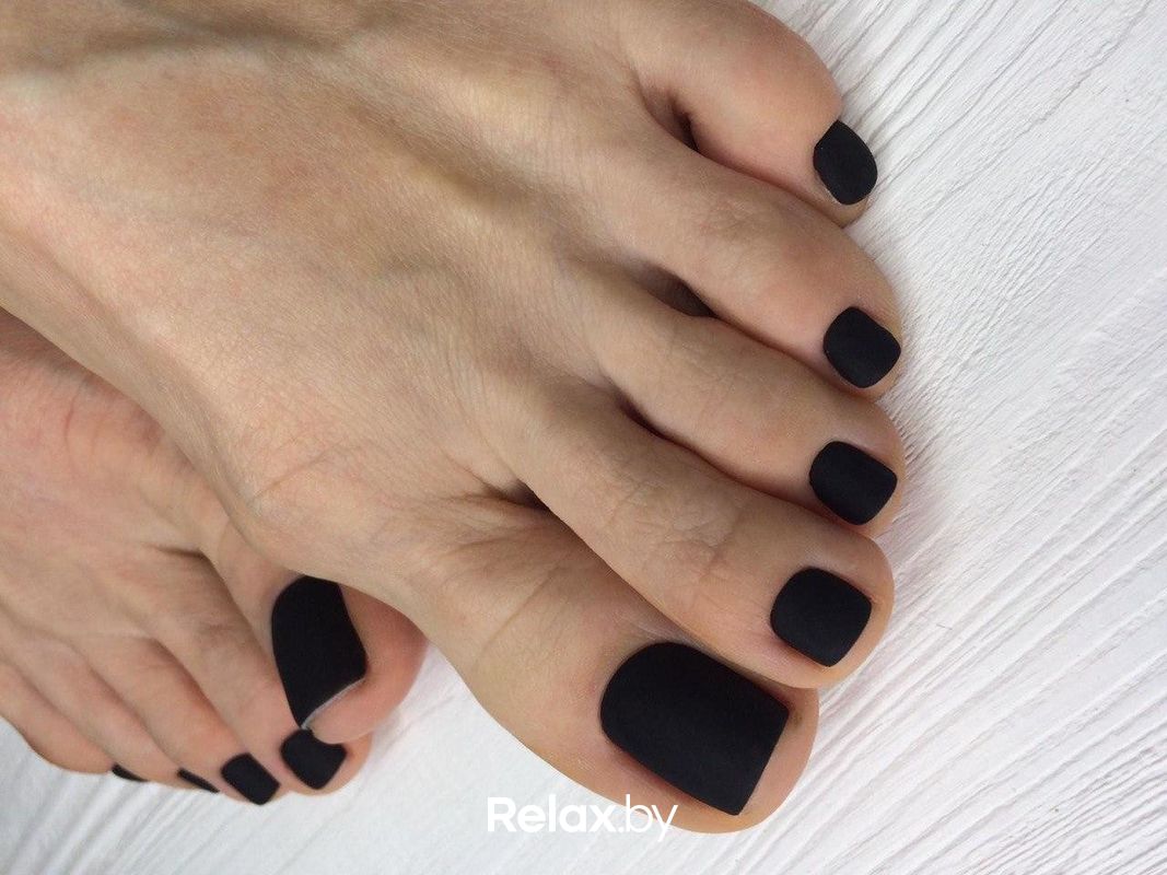 Педикюр Салон красоты «Эгоист&ка» - фото 6489043