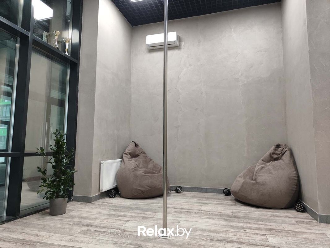 Интерьер Школа танцев VIP Pole Dance (ВипПоулДэнс) - фото 7885087