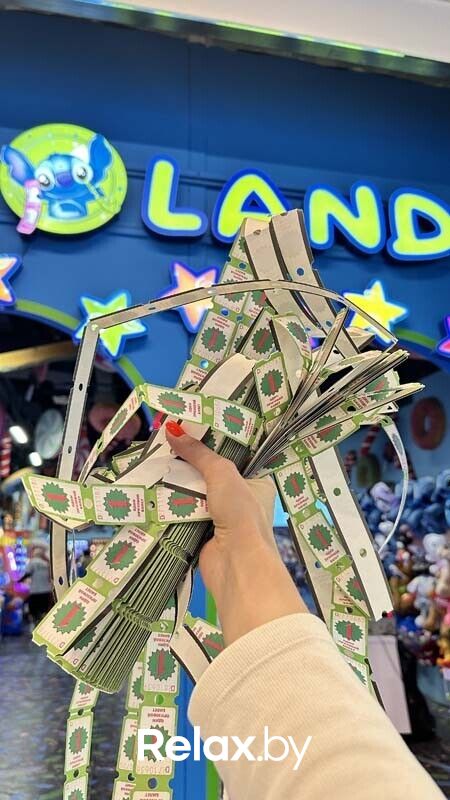 Интерьер Развлекательный центр Mi mi land (Ми ми лэнд) - фото 7846788