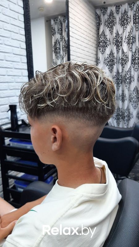 Парикмахерские услуги Салон красоты «SPA Paradise (СПА Парадайс)» - фото 7828153