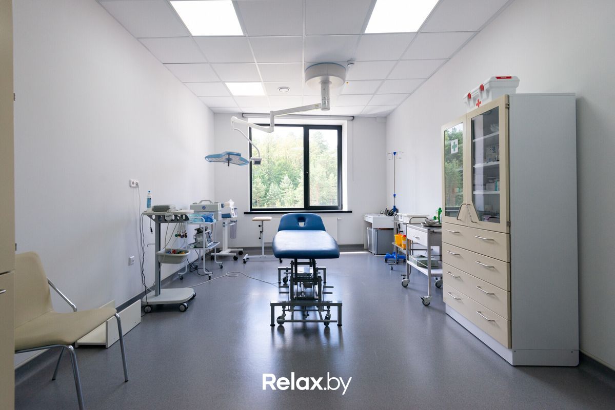 Галерея Медицинский центр по лечению боли и реабилитации «НЕО» - фото 7766054