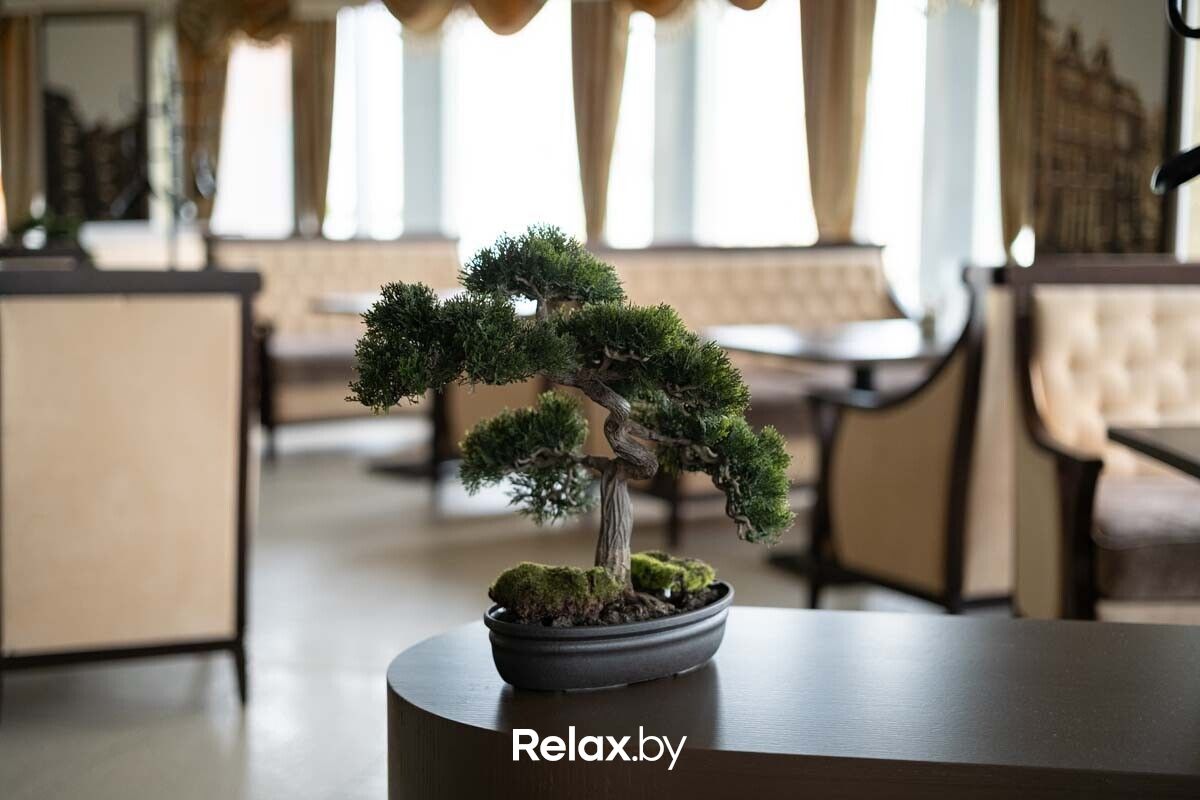 Интерьер Ресторан   «Амстердам» - фото 7830820