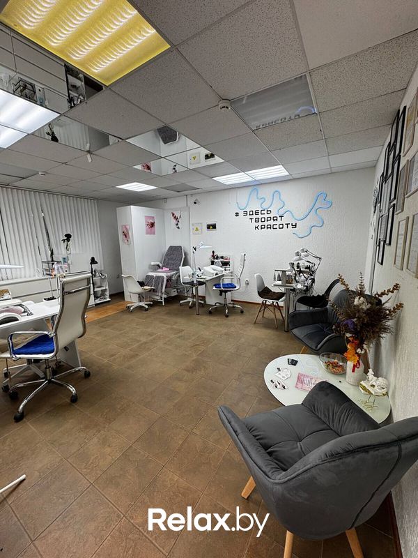 Галерея  «Студия маникюра и педикюра Боровик Ольги» - фото 7853461