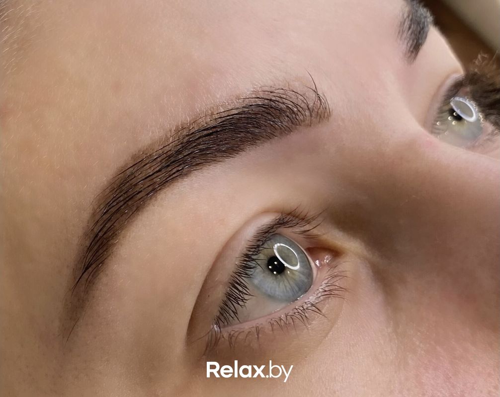 Brow-bar Салон красоты премиум-класса «Perfection Style (Перфекшн Стайл)» - фото 7149383