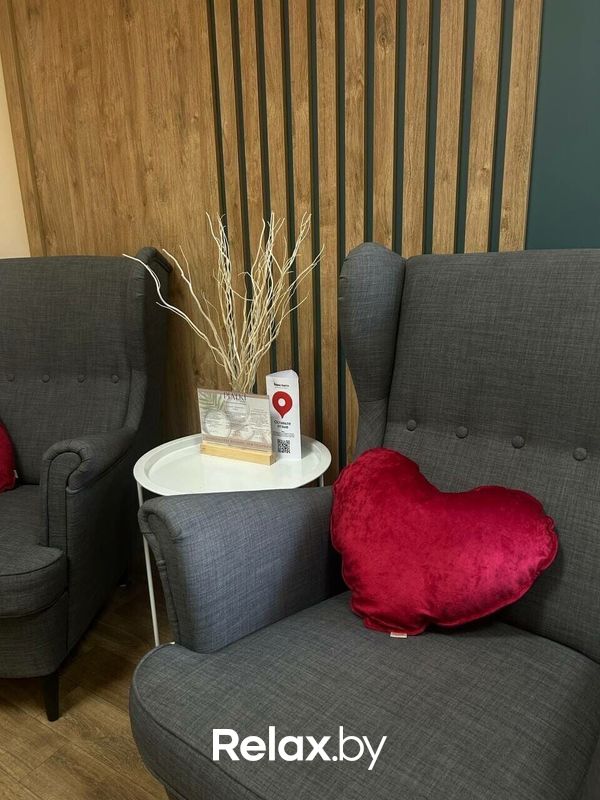 Галерея Студия подологии «PIATKI.MINSSK (Пятки Минск)» - фото 7856551