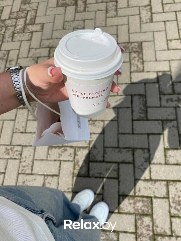 Галерея Салон красоты Nectarine (Нектарин) - фото 7857568