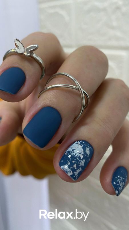 Маникюр и педикюр Студия ногтевого сервиса «VVStudio (ВВСтудио)» - фото 7818349