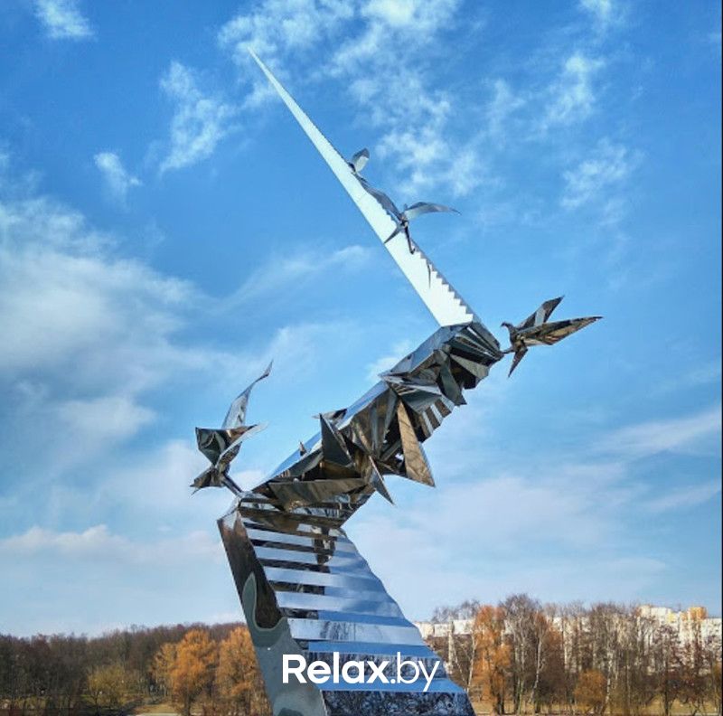 Фотогалерея  Парк Победы - фото 6268963