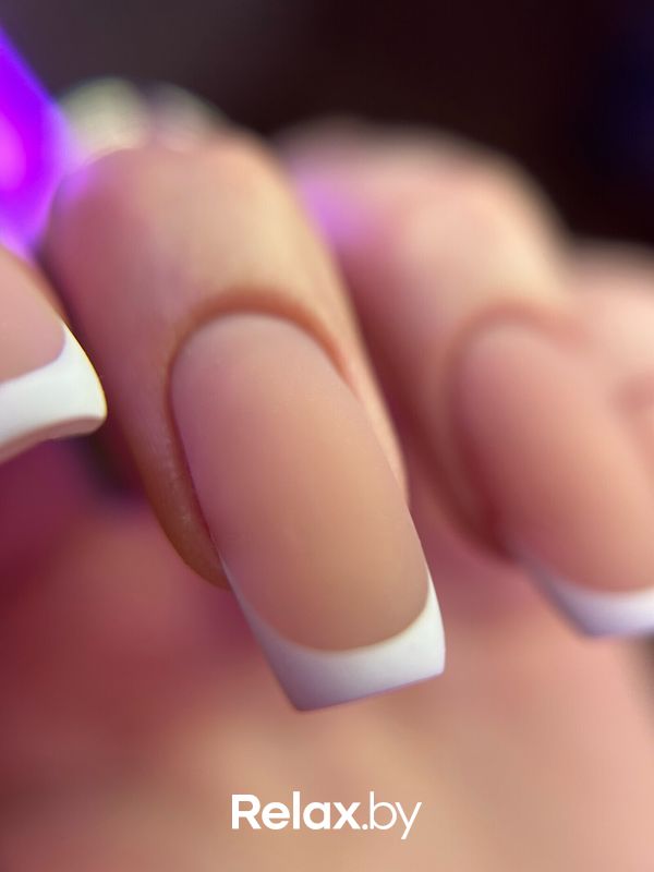 Маникюр Салон красоты «Ns Beauty Studio (Нс Бьюти Студия)» - фото 7796720