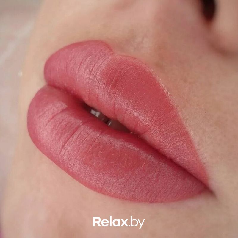 Перманентный макияж Салон красоты «Exclusive (Эксклюзив)» - фото 7808468